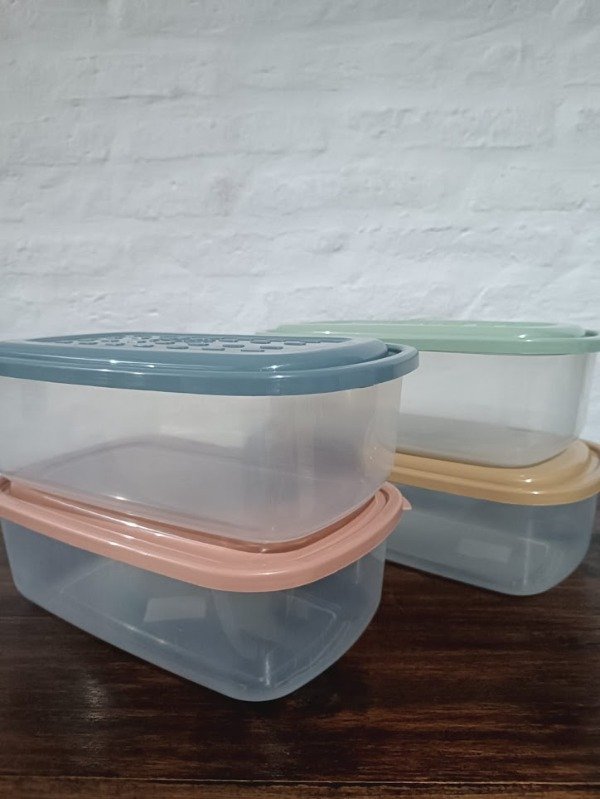 Producto - Hermético 3 Litros