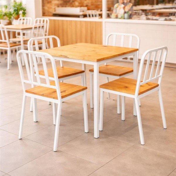 Producto - Juego Comedor Maga - 1