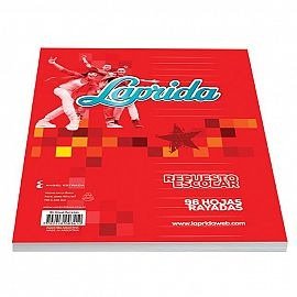 Producto - REPUESTO Nro 3 LAPRIDA x 96H - 0