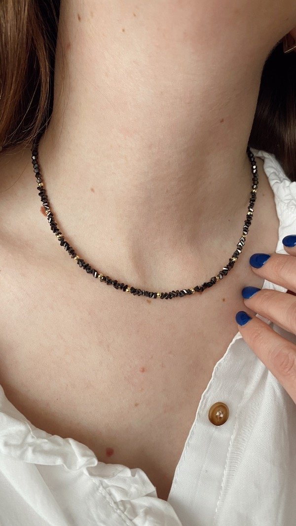 Producto - Collarcito Gala - 2