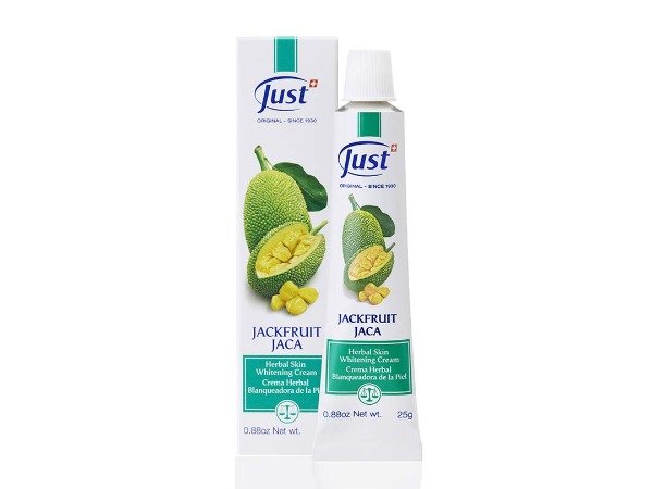 Producto - Crema Blanqueadora de Jackfruit