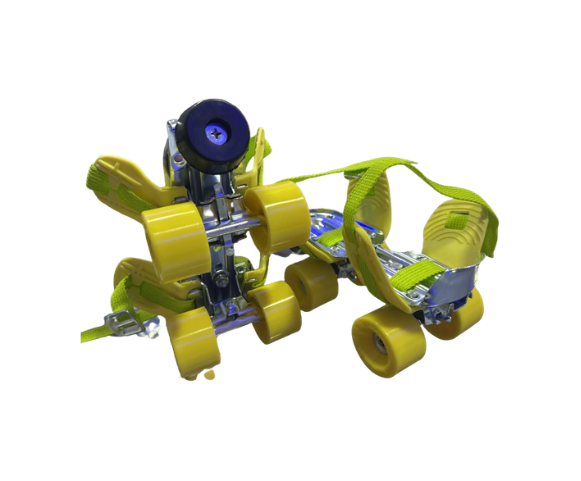 Producto - Patin Roller Clasic Leccese Osi