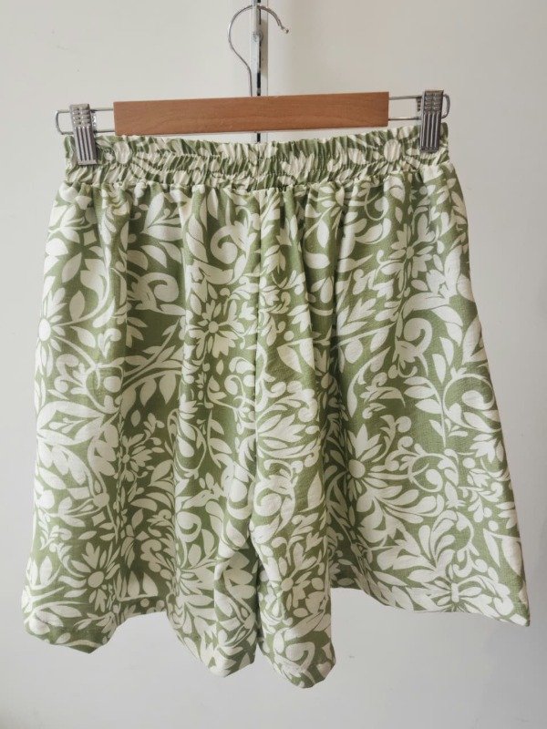 Producto - Short Pollera Winoma (Art. 6053A)