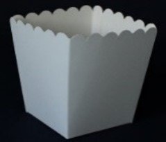 Producto - Pochoclera Blanca