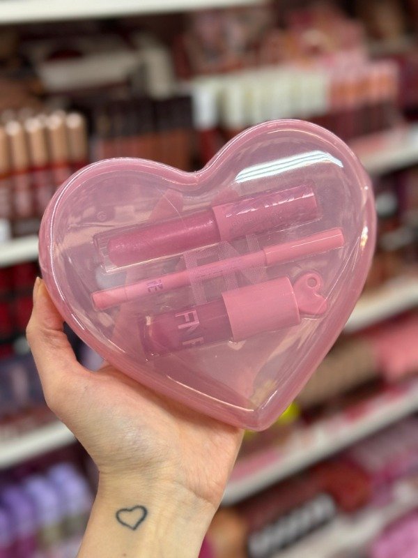 Producto - Lip Combo Love - 1