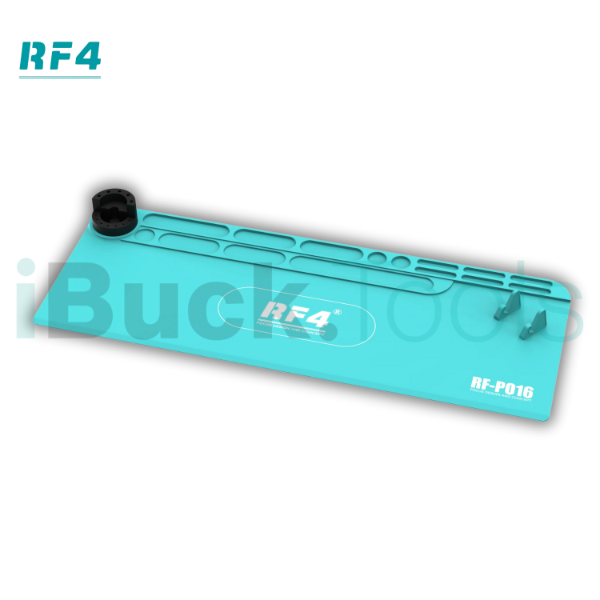 Producto - Manta Antiestatica 80X30 CM RF4