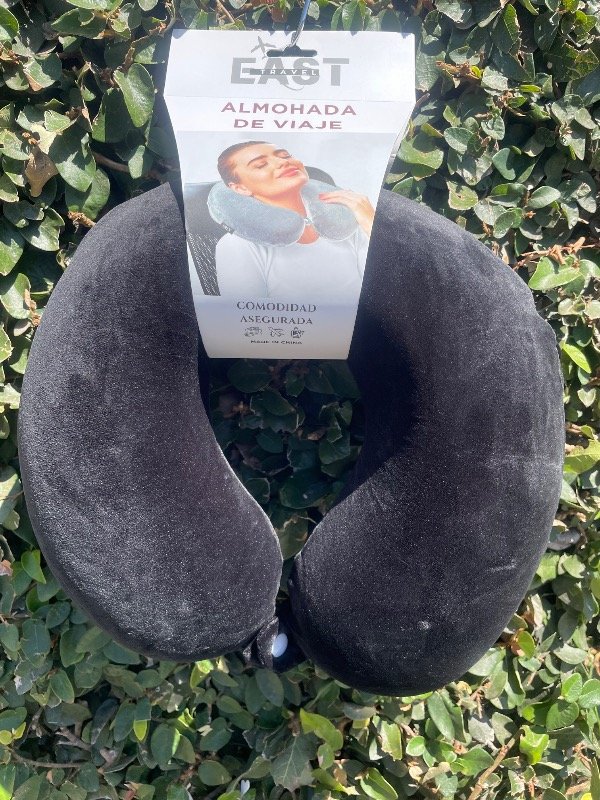 Producto - Almohadas de viaje