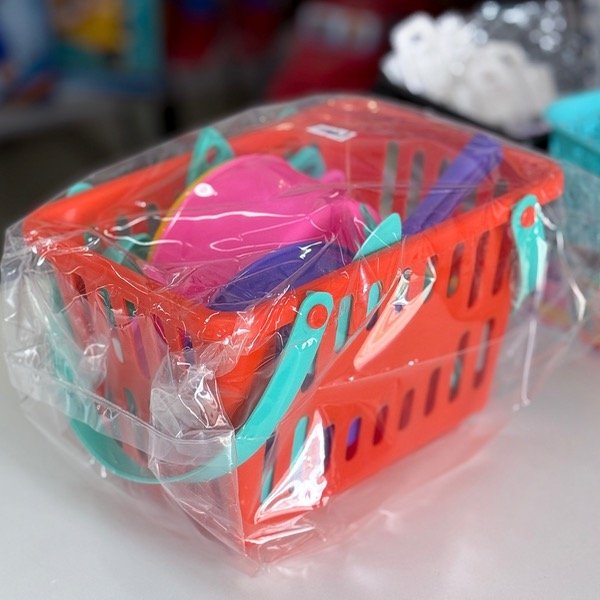 Producto - Kit Canasta de Cocina 6751