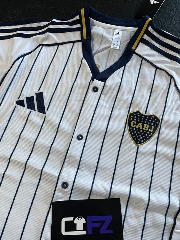 BOCA JRS US PACK — imagen 3