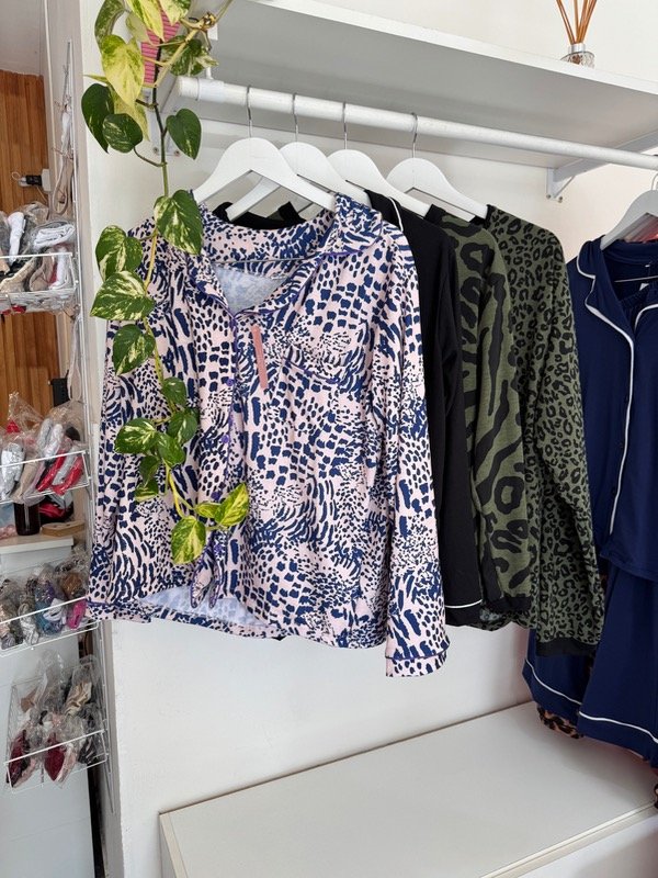 Producto - Solo camisa