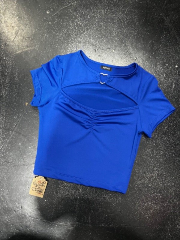 Producto - REMERA BALY