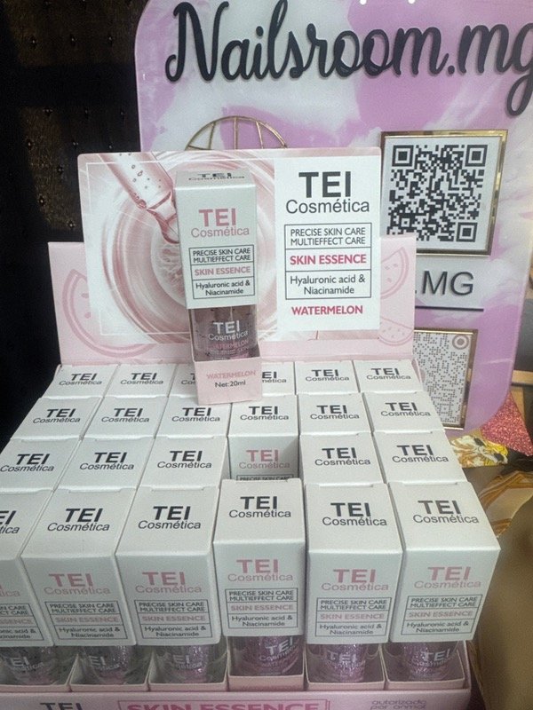 Producto - Serum tei hualuronico y niacinamide con watermelon