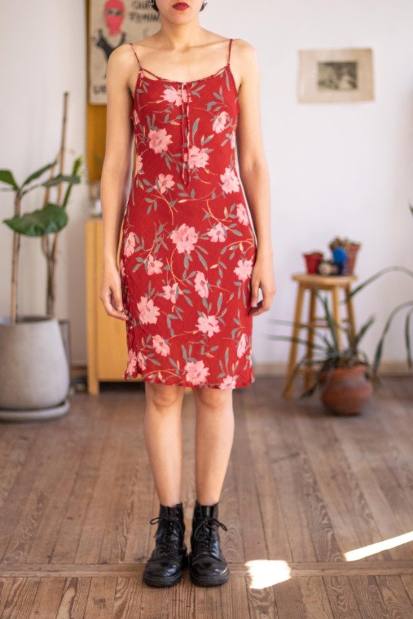 Producto - Vestido Adriana Talle: 1-