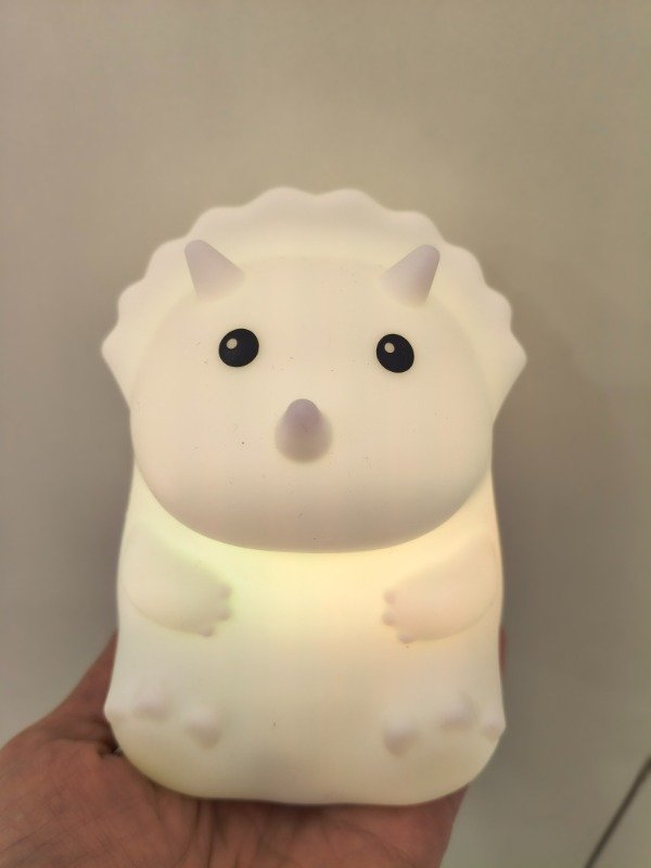 Producto - LAMPARA MINI