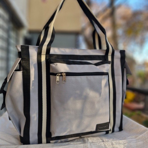 Producto - Maxi tote Rebel