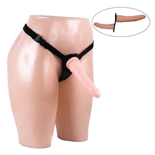 Producto - Arnes Doble Banani