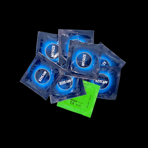 Producto - My Size Pro 60 Mm X 1