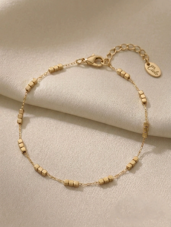 Producto - Pulsera Mini Cubitos