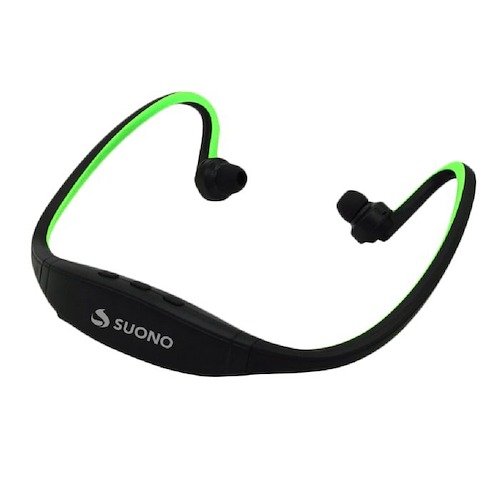 Producto - Auricular Inear Bluetooth Inalámbrico Manos Libres