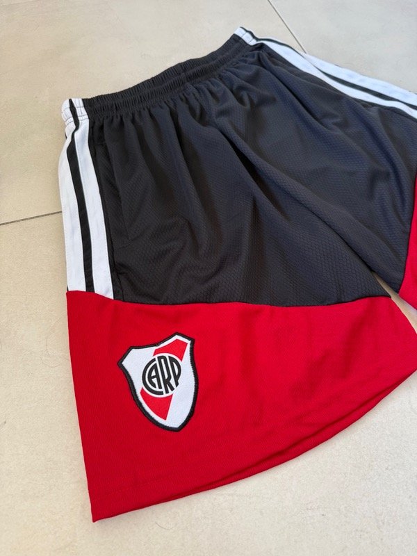 Producto - Short Entrenamiento River Plate 26/27 - 1