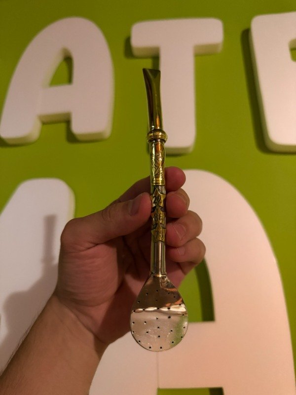 Producto - Bombillon Copa del Mundo