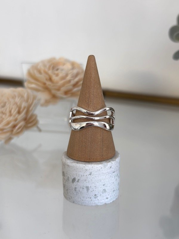 Producto - Anillo Clau