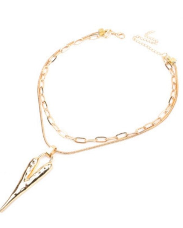 Producto - Collar Anne
