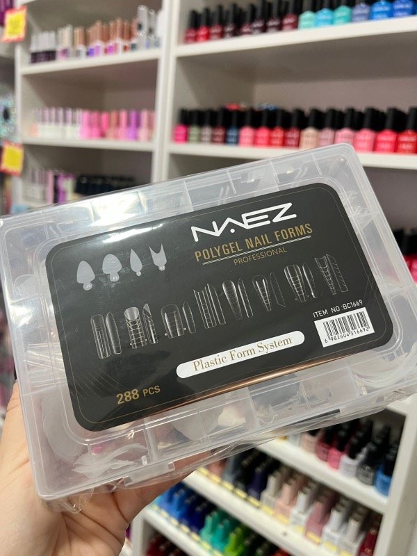 Producto - CÁPSULAS DUAL SYSTEM NAEZ 288PCS