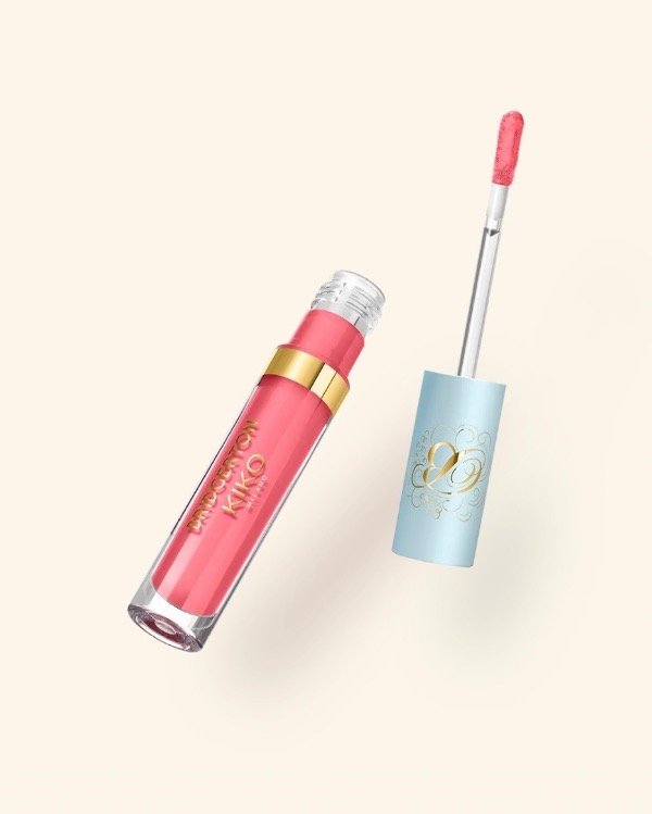 Producto - Bridgerton Brilliant Bliss Lip Gloss 02
