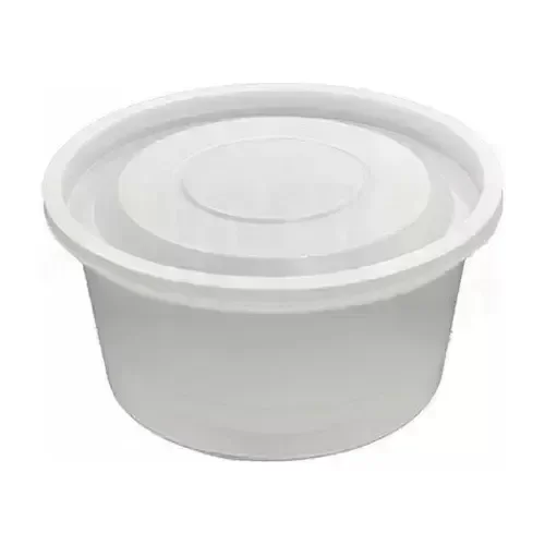 Producto - Pote degustacion 55cc x50