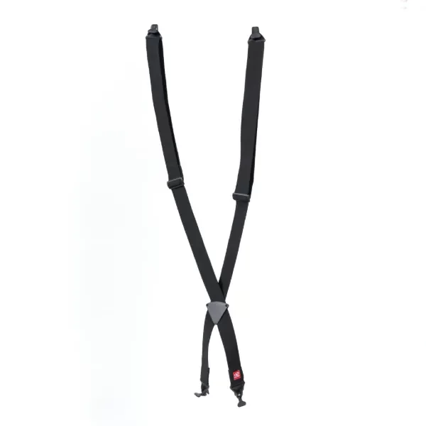 Producto - TIRADOR NEGRO LISO RAFIKKE