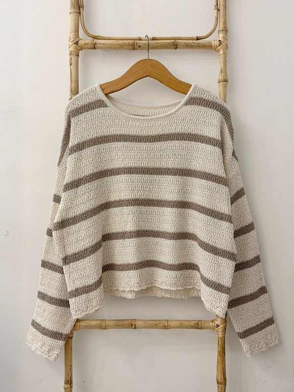 Producto - Sweater Yafo - 1
