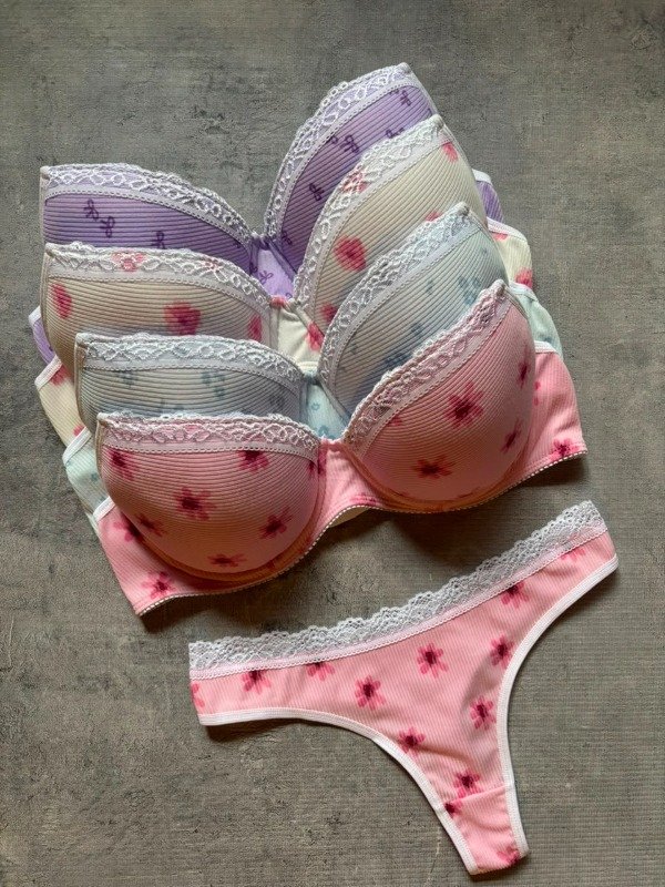 Producto - Odelia - pack x6