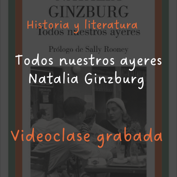 Producto - Historia y literatura. Todos nuestros ayeres