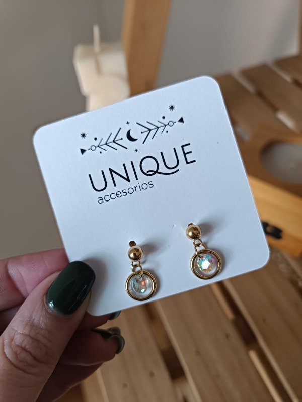 Producto - Aros Delhi