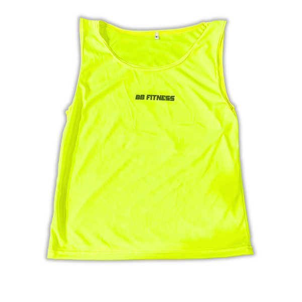 Producto - Pechera Entrenamiento - 0