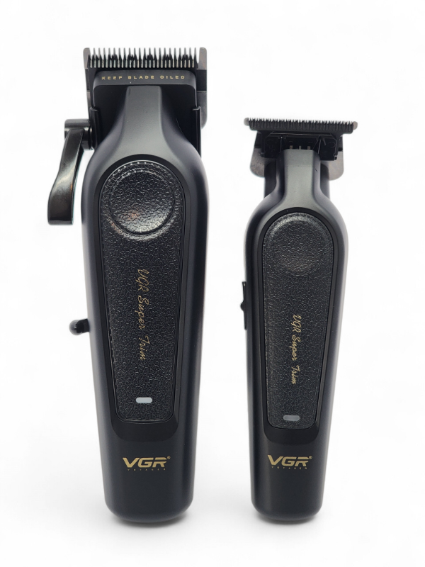 Producto - Combo vgr v197 + v995