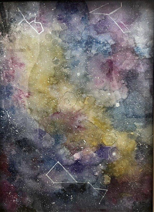 Producto - Galaxia