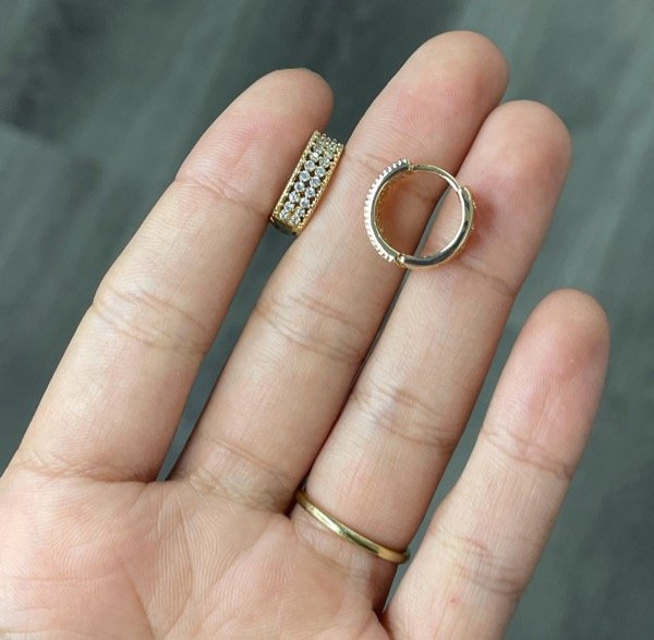 Producto - Laminado aros 2