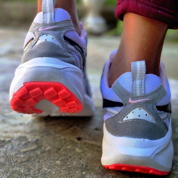 Producto - LINEA ANGIE Zapatillas deportivas - 9
