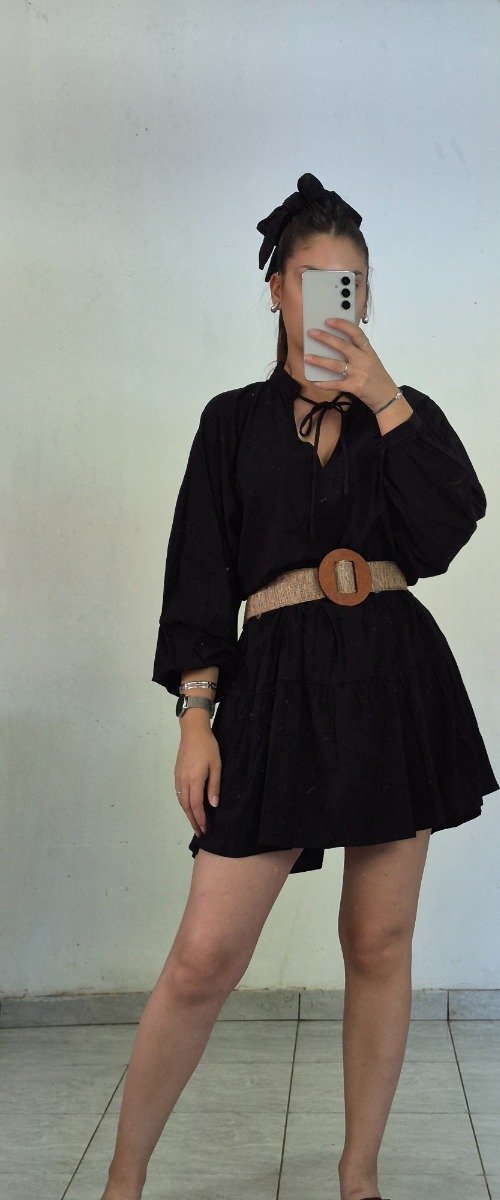 Producto - Vestido paris
