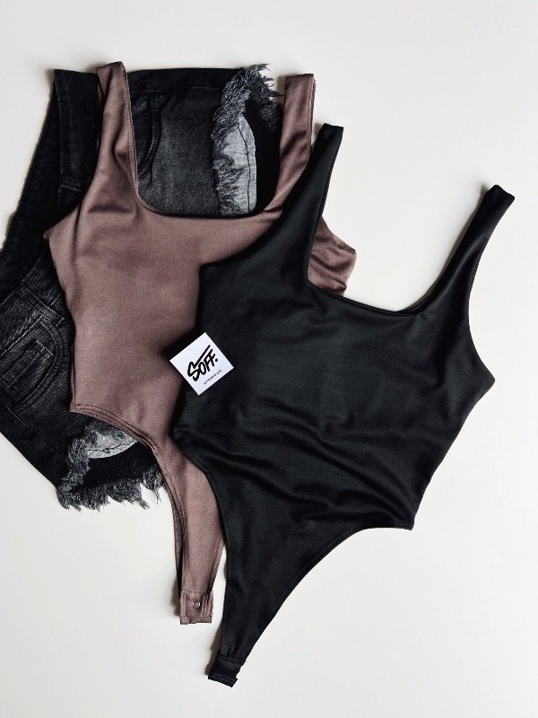 Producto - Body cuello cuadrado