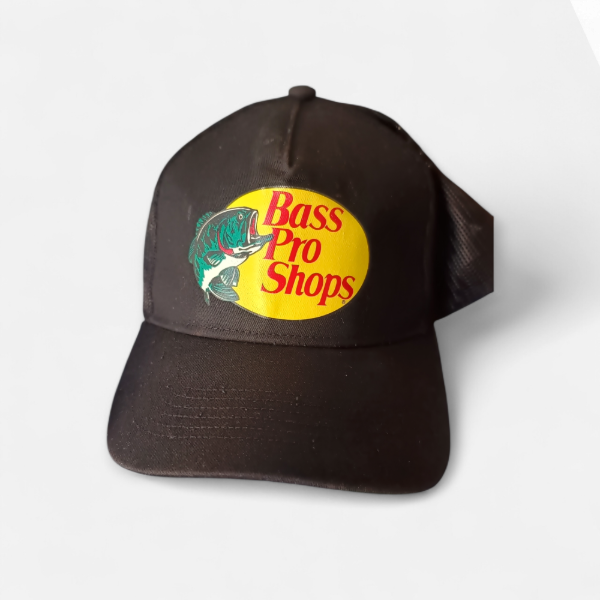 Producto - Gorra Tracker Bass Pro Shops