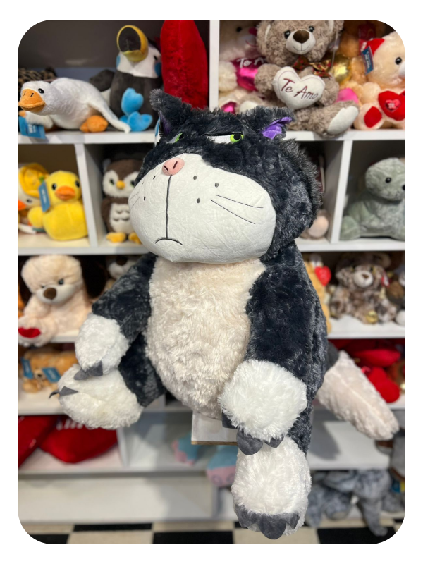 Producto - Lucifer gigante