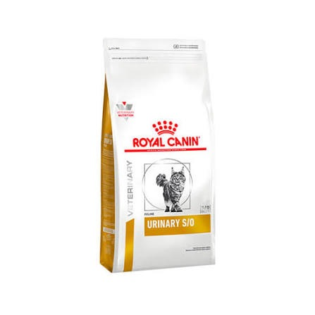 Producto - ROYAL CANIN CAT Urinary SO H.D x 7,5 kg