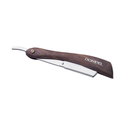 Producto - Navaja Retráctil con Mango de Madera