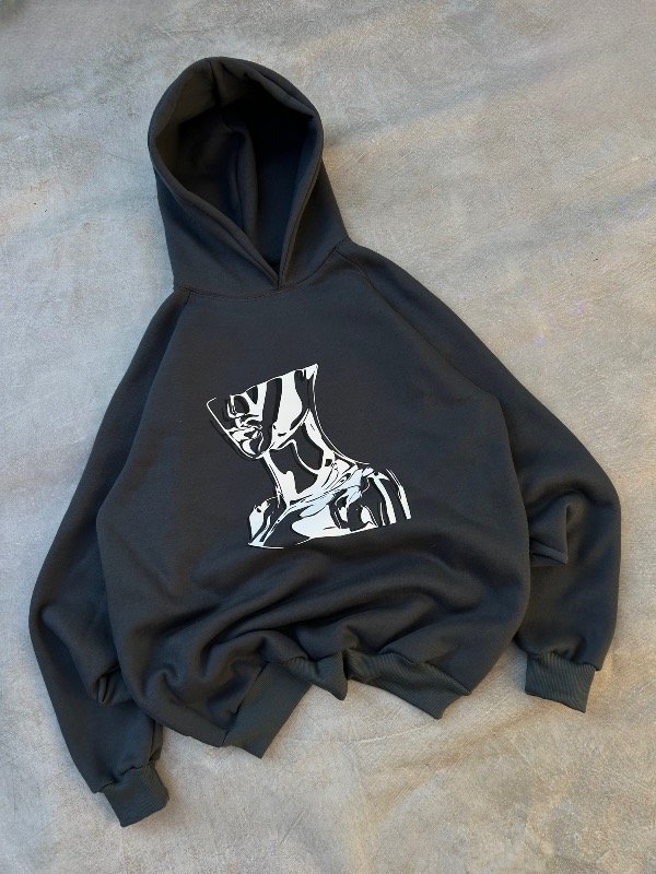 Producto - Hoodie Chrome Soul