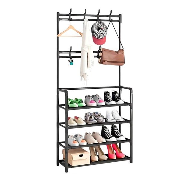 Producto - ESTANTES METALICOS GRANDE