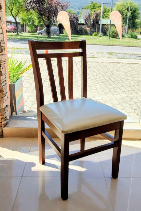 Producto - Silla Corpus Remix