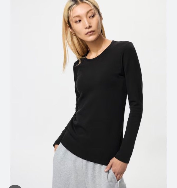 Producto - Uniqlo camiseta termica